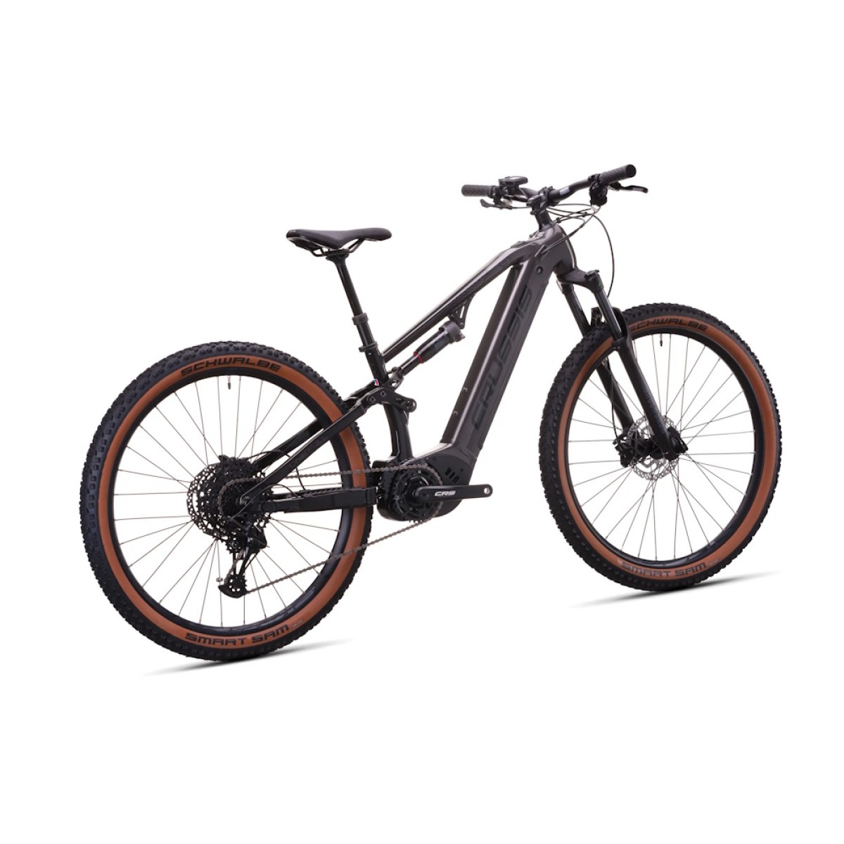 Crussis ONE-Full 9.11 894Wh 29" - model 2026 · záber 4