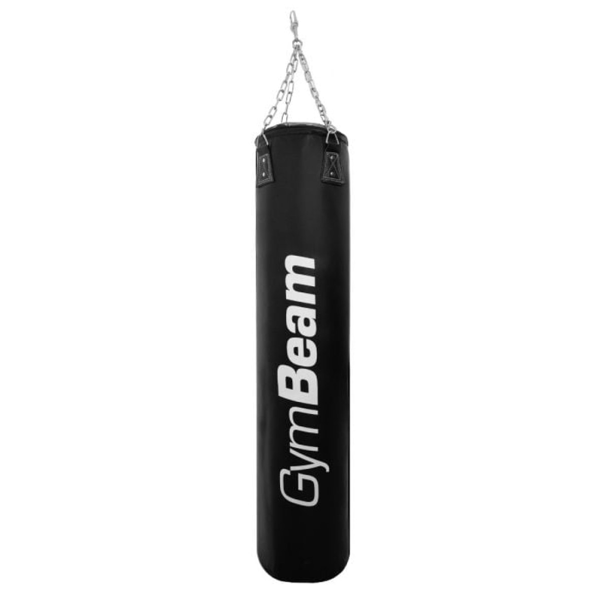 GymBeam Nastaviteľné boxovacie vrece 150 cm/30-50 kg · záber 1