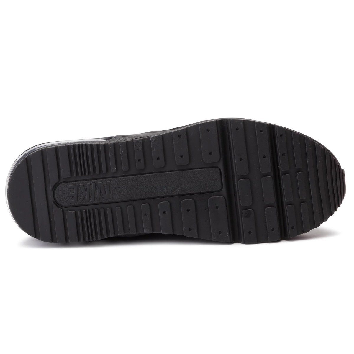 Nike Air Max LTD 3 M - Veľkosť: 47 | Farba: Čierna · záber 4