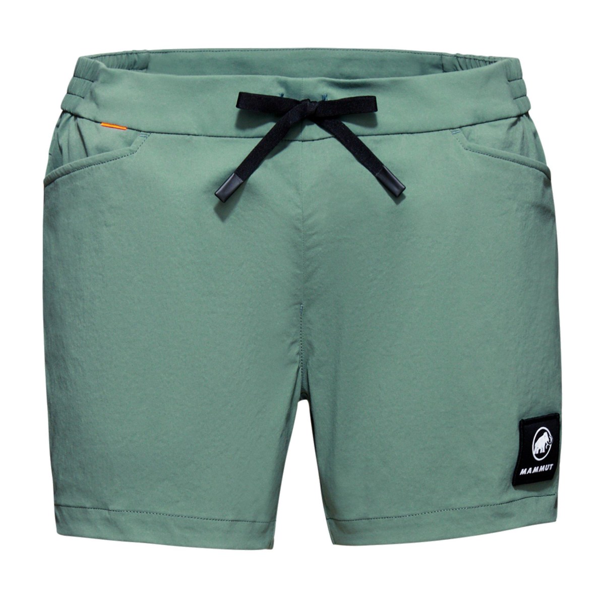 Mammut Massone Light Shorts W - Veľkosť: 40 · záber 1