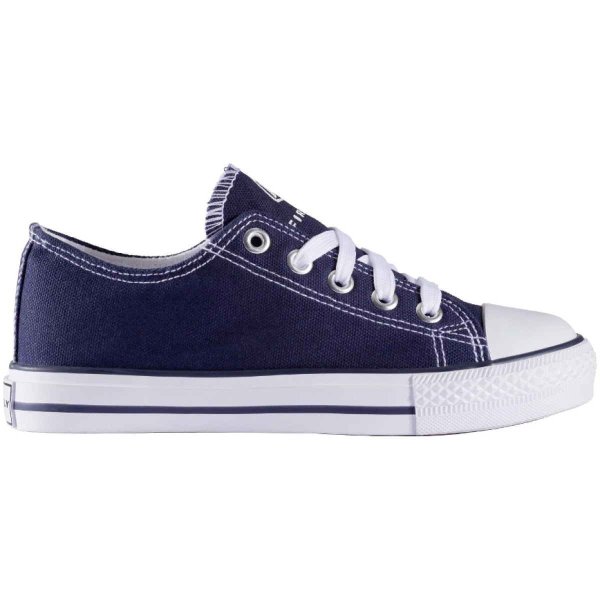 Firefly Canvas Low I Jr. - Veľkosť: 32 · záber 1