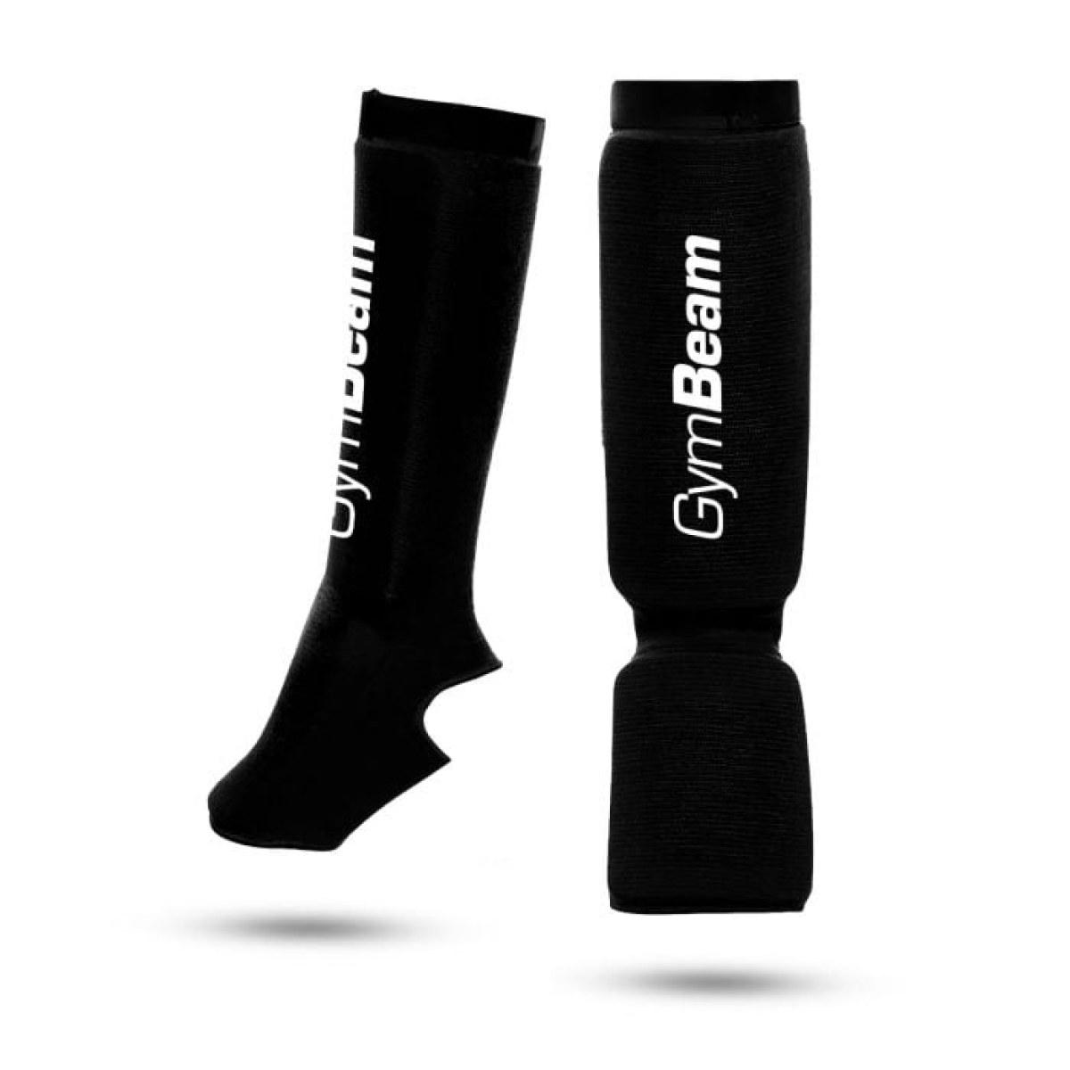 GymBeam Chrániče holení Striker Black S · záber 1