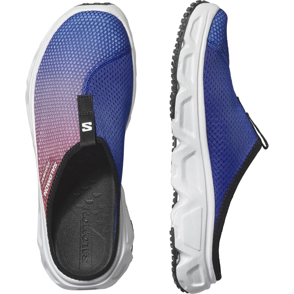 Salomon Reelax Slide 6.0 Equipe - Veľkosť: 46 2/3 · záber 1