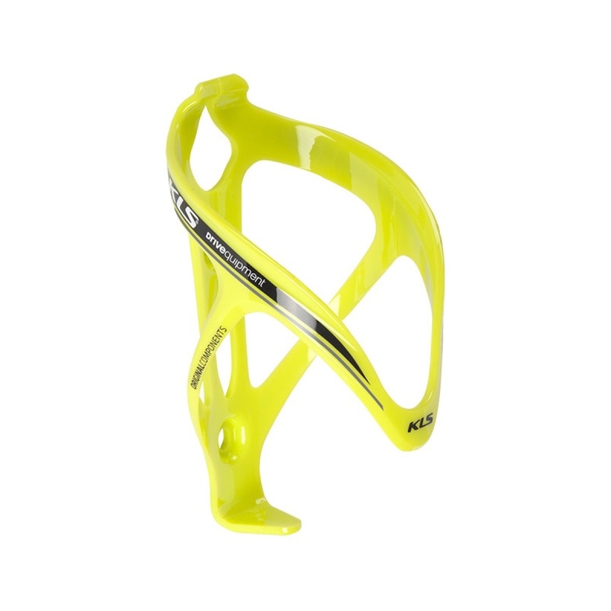 Kellys Cure Nylon Lime · záber 1