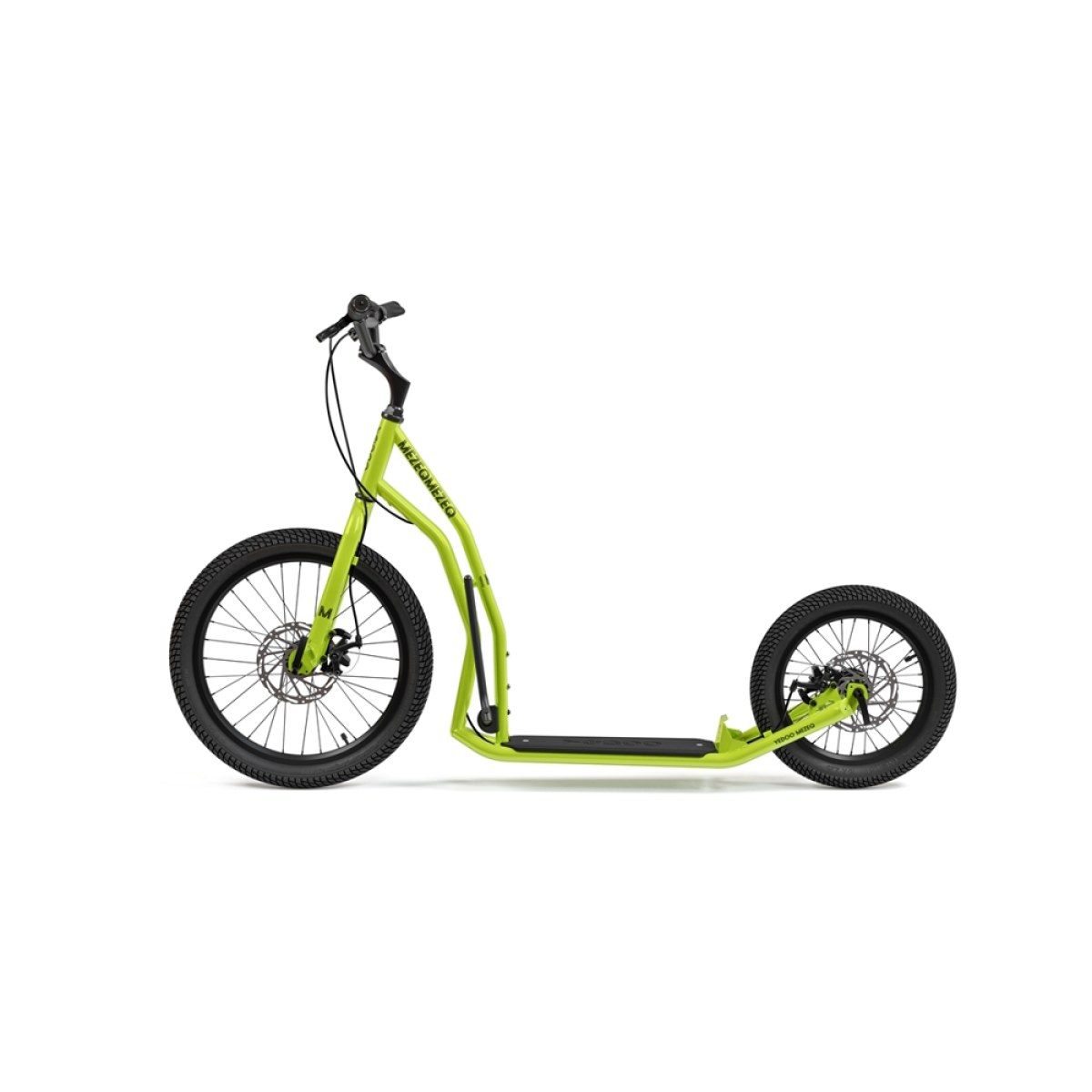 Yedoo Mezeq Y40 Green · záber 1