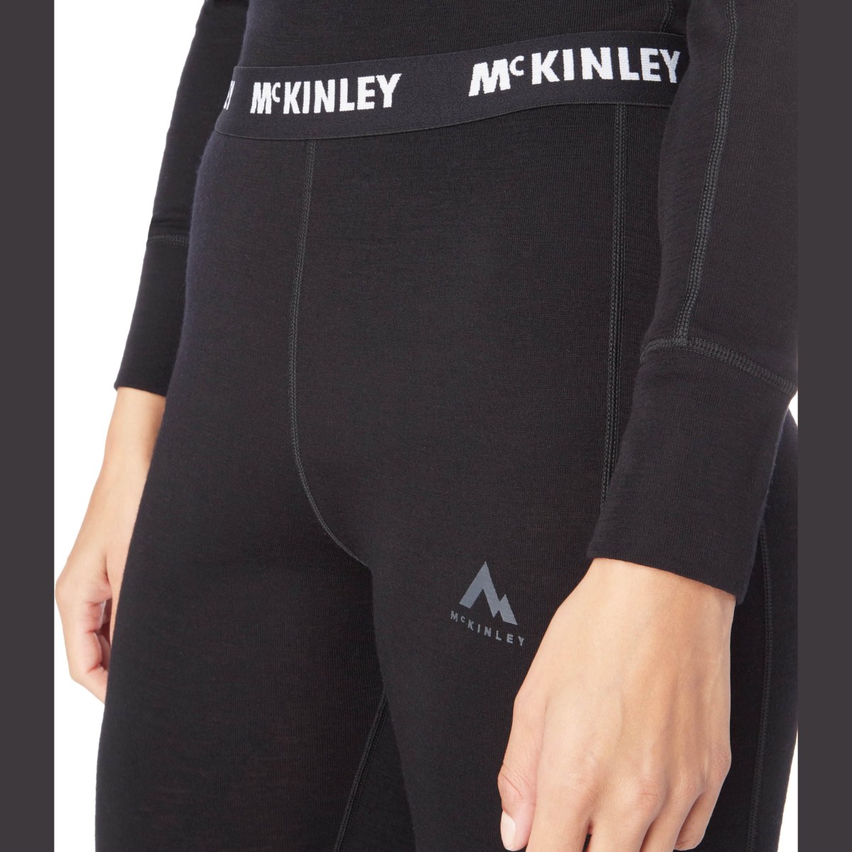 McKinley Rina Functional Underpants W - Veľkosť: 40 · záber 4