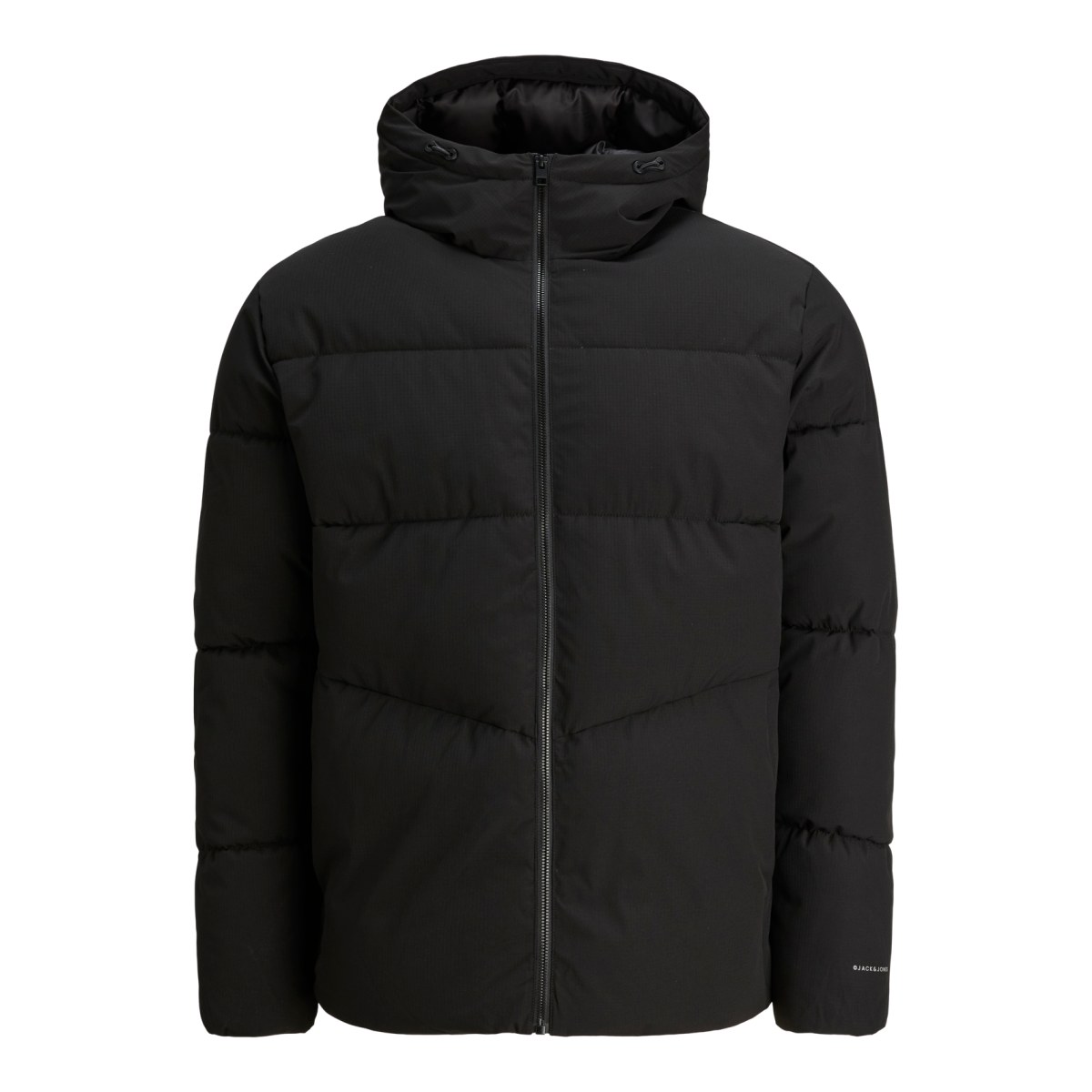 JACK AND JONES Jack & Jones Global Puffer Jacket - Veľkosť: S · záber 1