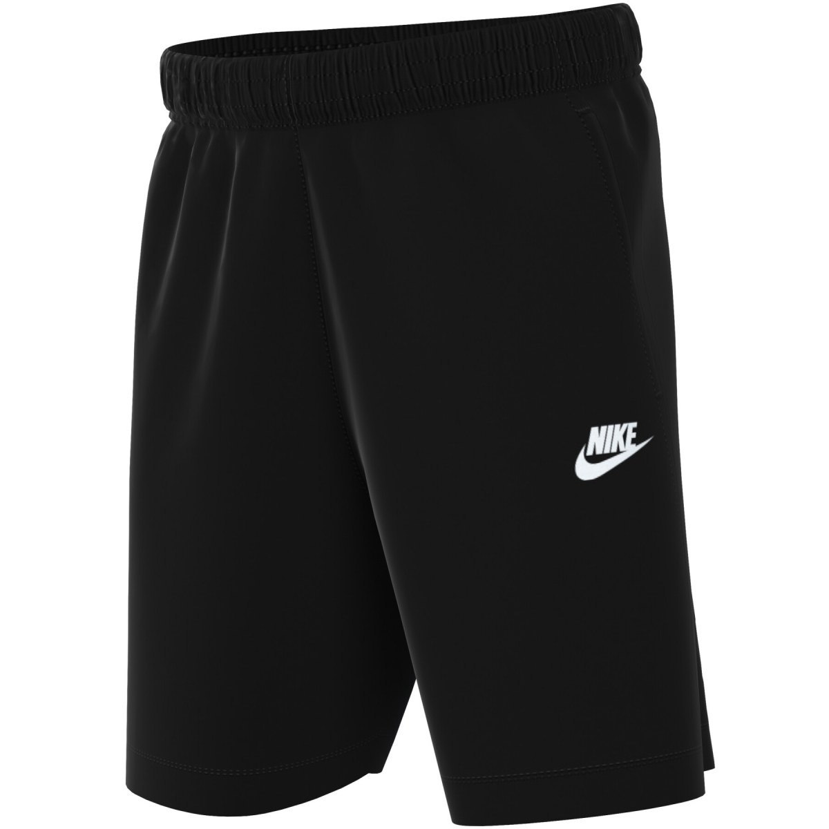 Nike K Nsw Club Knit Short 6 - Veľkosť: XL · záber 1