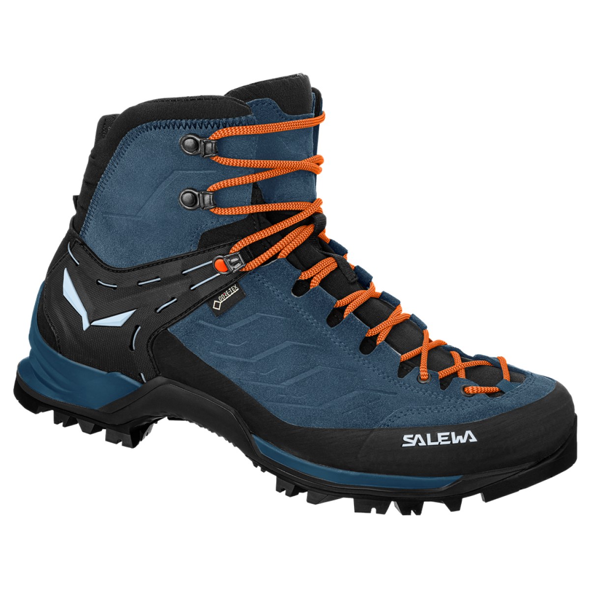 Salewa MTN Trainer MID GTX M - Veľkosť: 42 · záber 1