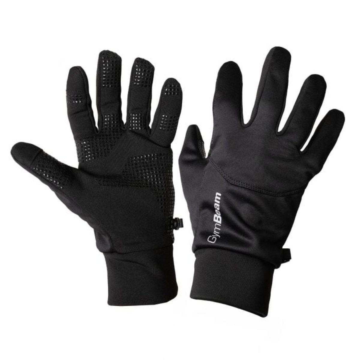 GymBeam Vetruodolné rukavice Alpine M · záber 1
