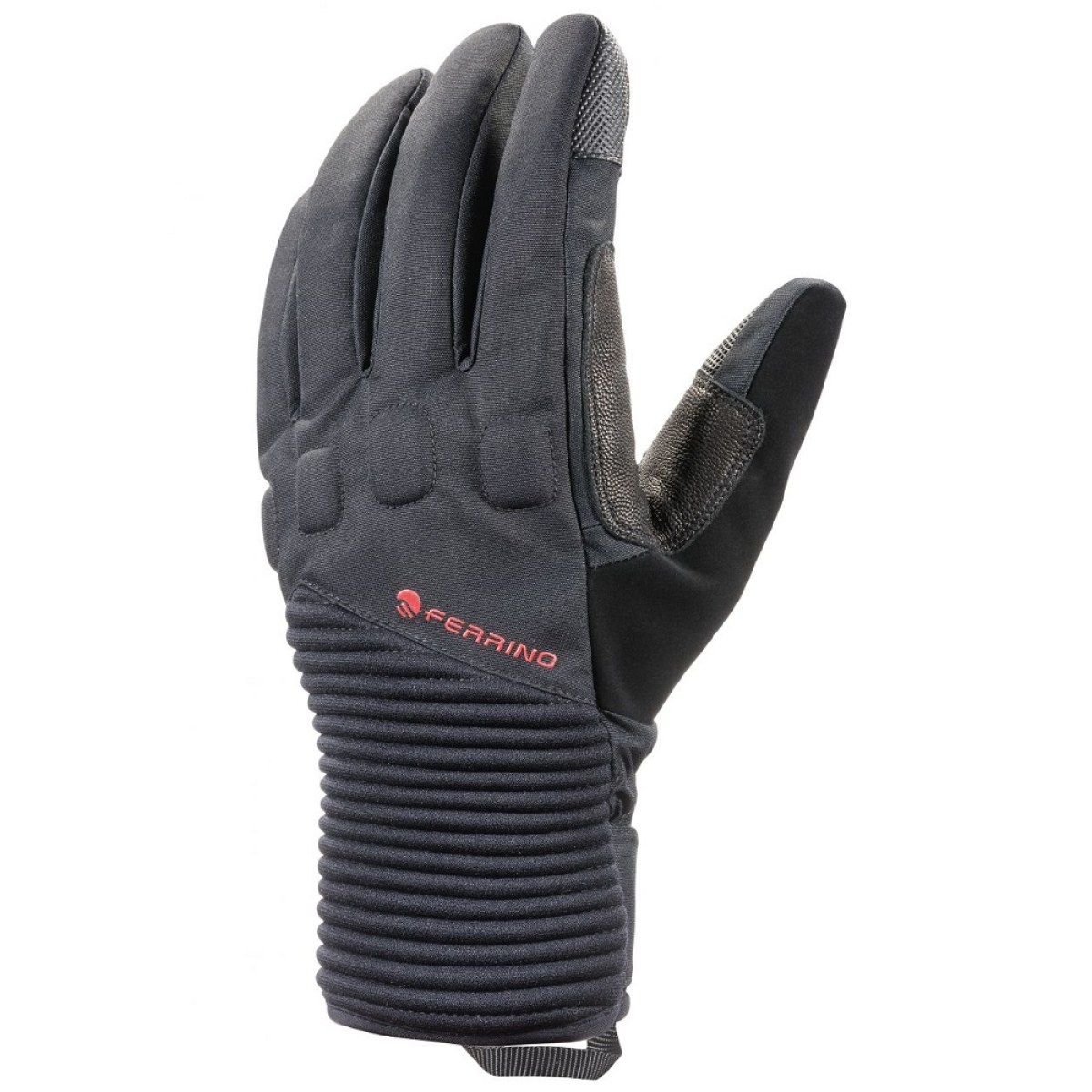 Ferrino Highlab React Black - XXL · záber 1