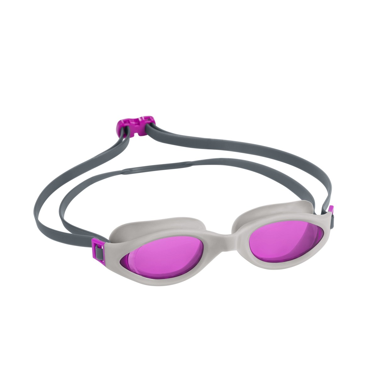 Plavecké okuliare BESTWAY Hydro Swim 21077 - Hmotnosť: 0,03 kg · záber 1