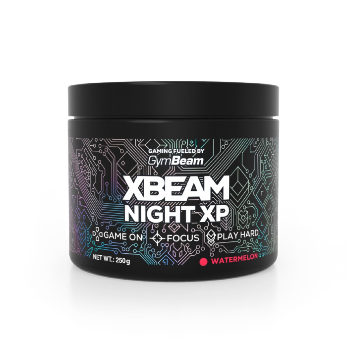 XBEAM Night XP vodný melón · záber 1