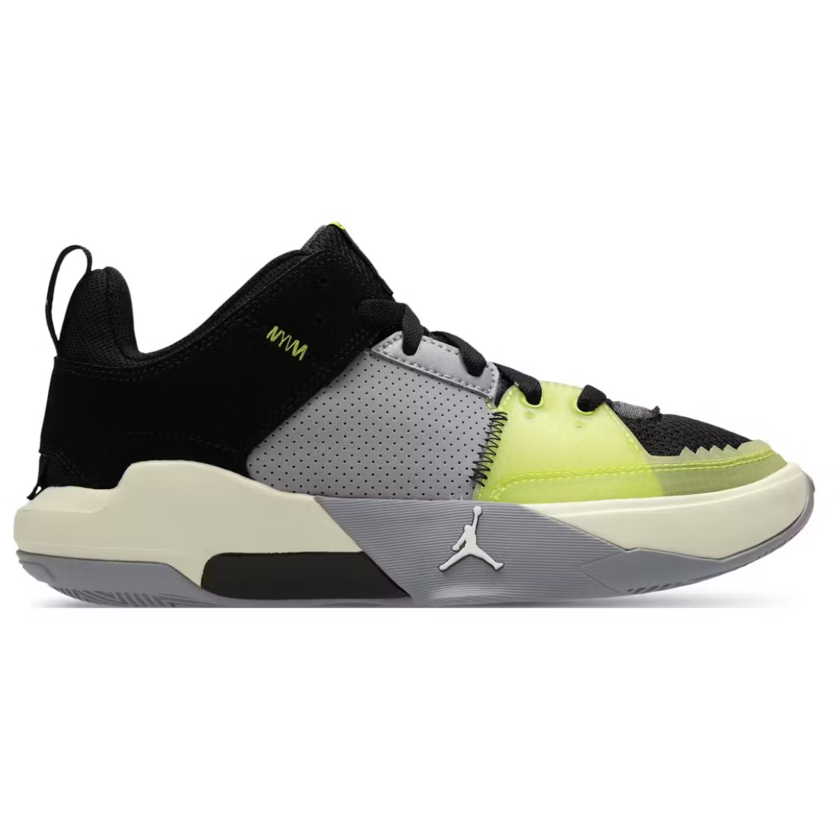 Nike Jordan One Take 5 Halloween (GS) - Veľkosť: 36 · záber 1