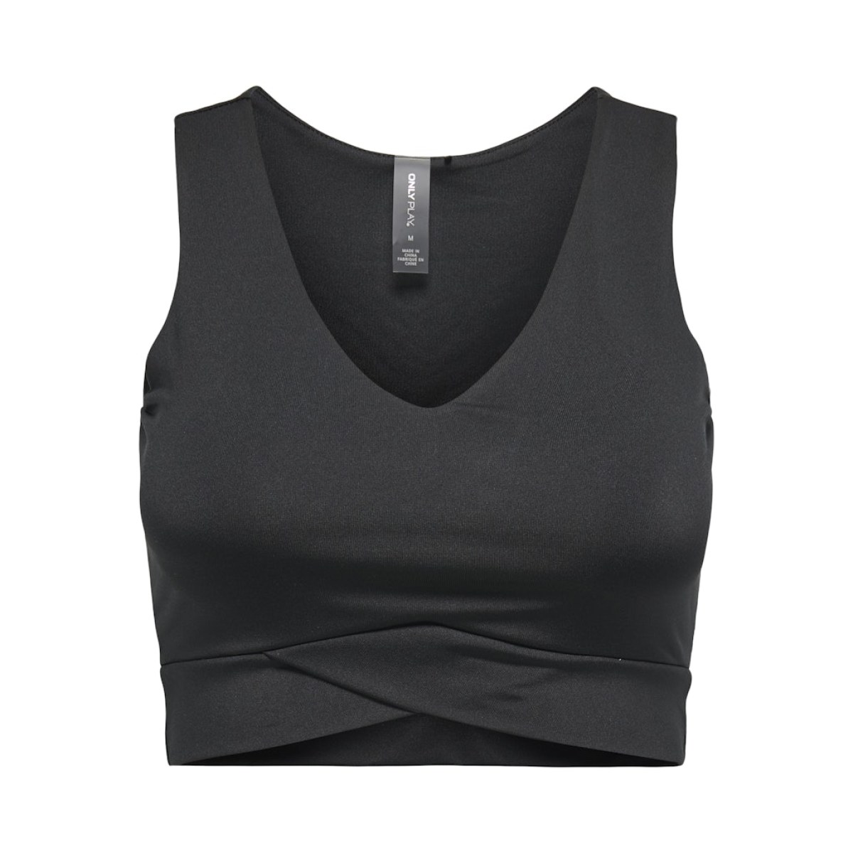 Only Play kris-1 Wrap Bra - Veľkosť: M · záber 1