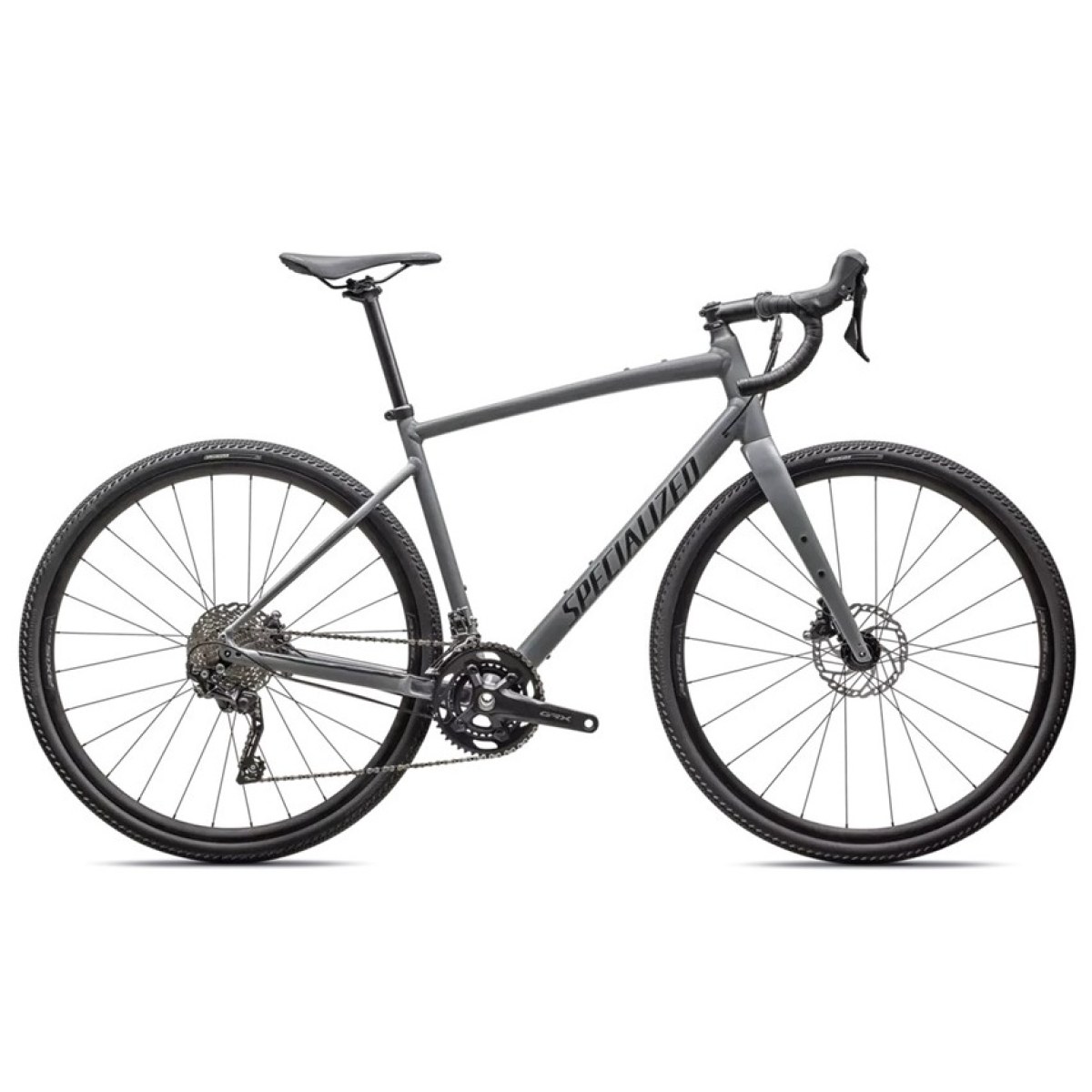 Specialized Diverge E5 Elite - Veľkosť: 52 · záber 1