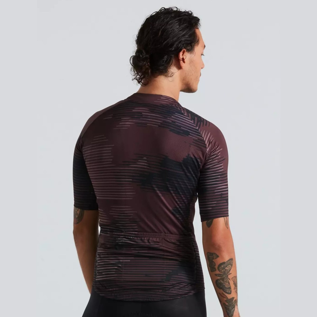 Specialized SL Blur Jersey - Veľkosť: S · záber 3