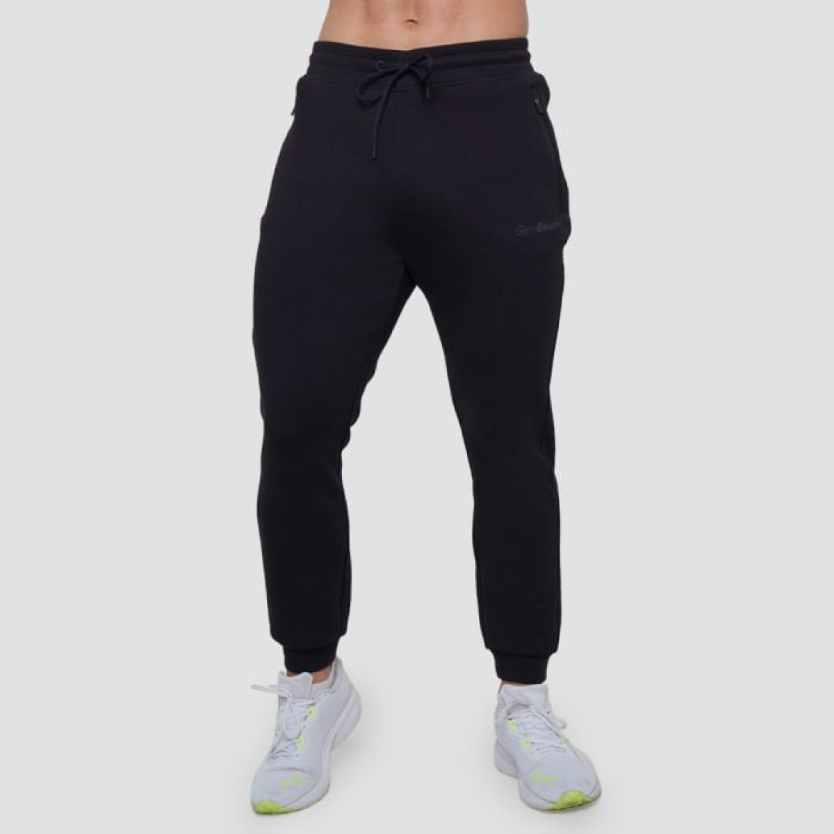 GymBeam Tepláky Agile Onyx LL · záber 1