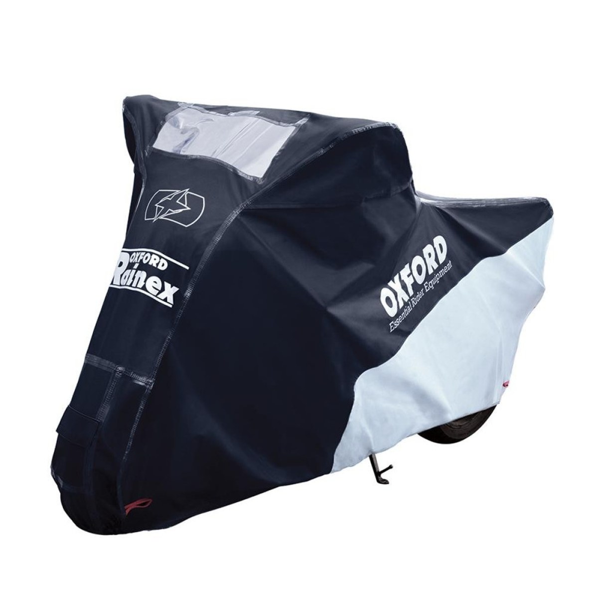 Oxford Rainex XL · záber 1