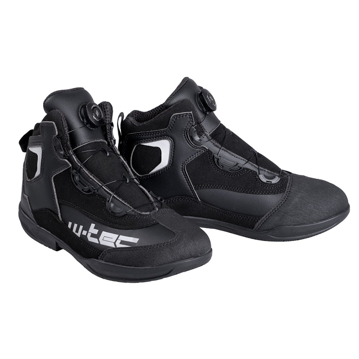 Moto topánky W-TEC Misaler - Veľkosť: 42 · záber 1
