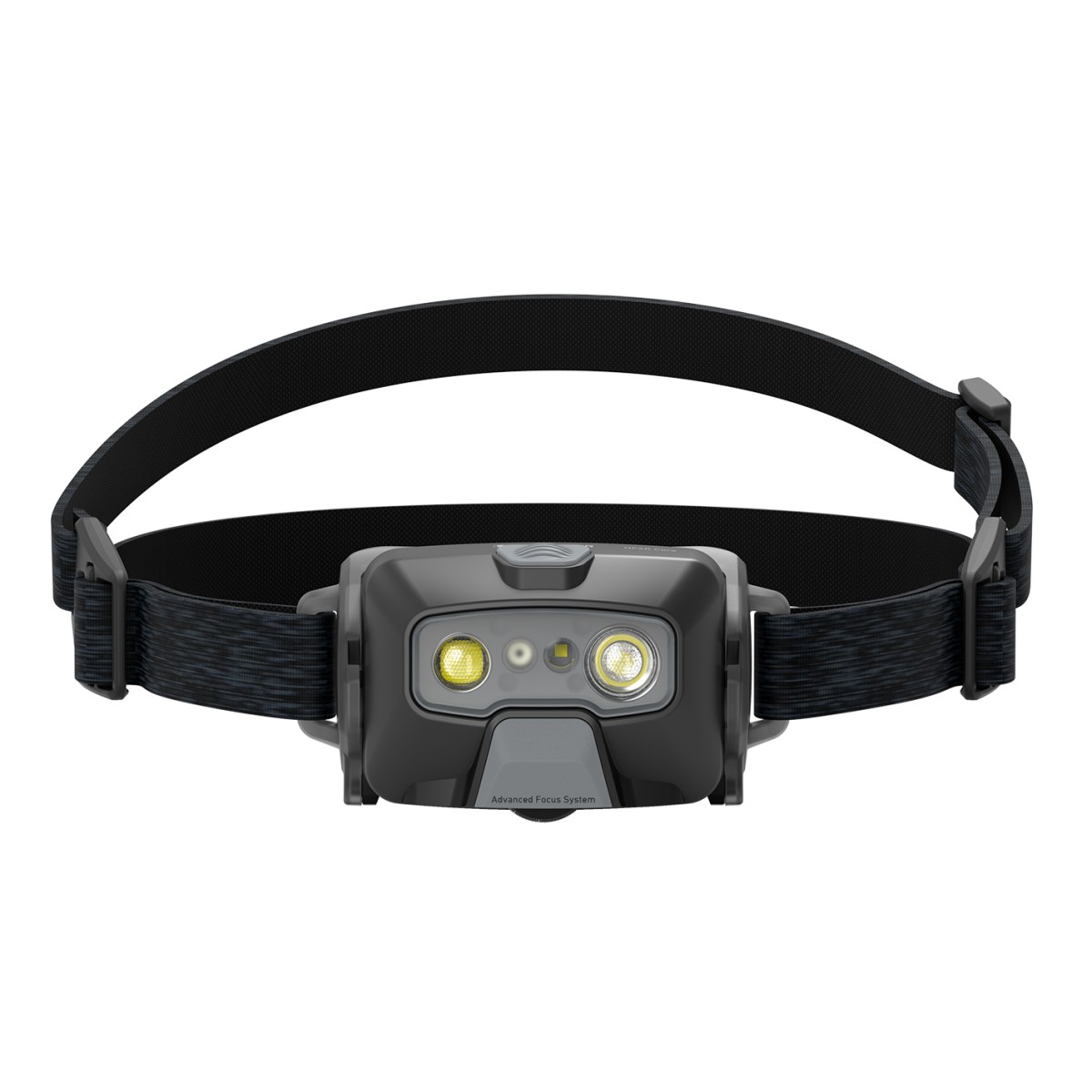 LED LENSER Ledlenser HF6R Core · záber 2
