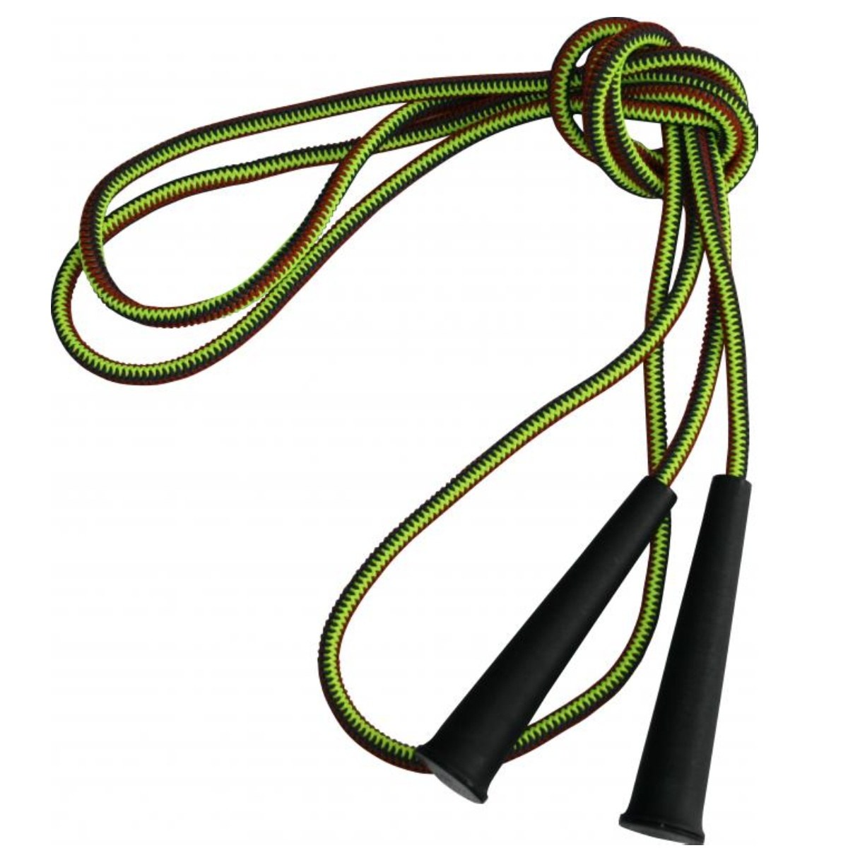 Gymnastické švihadlo elastické · záber 1