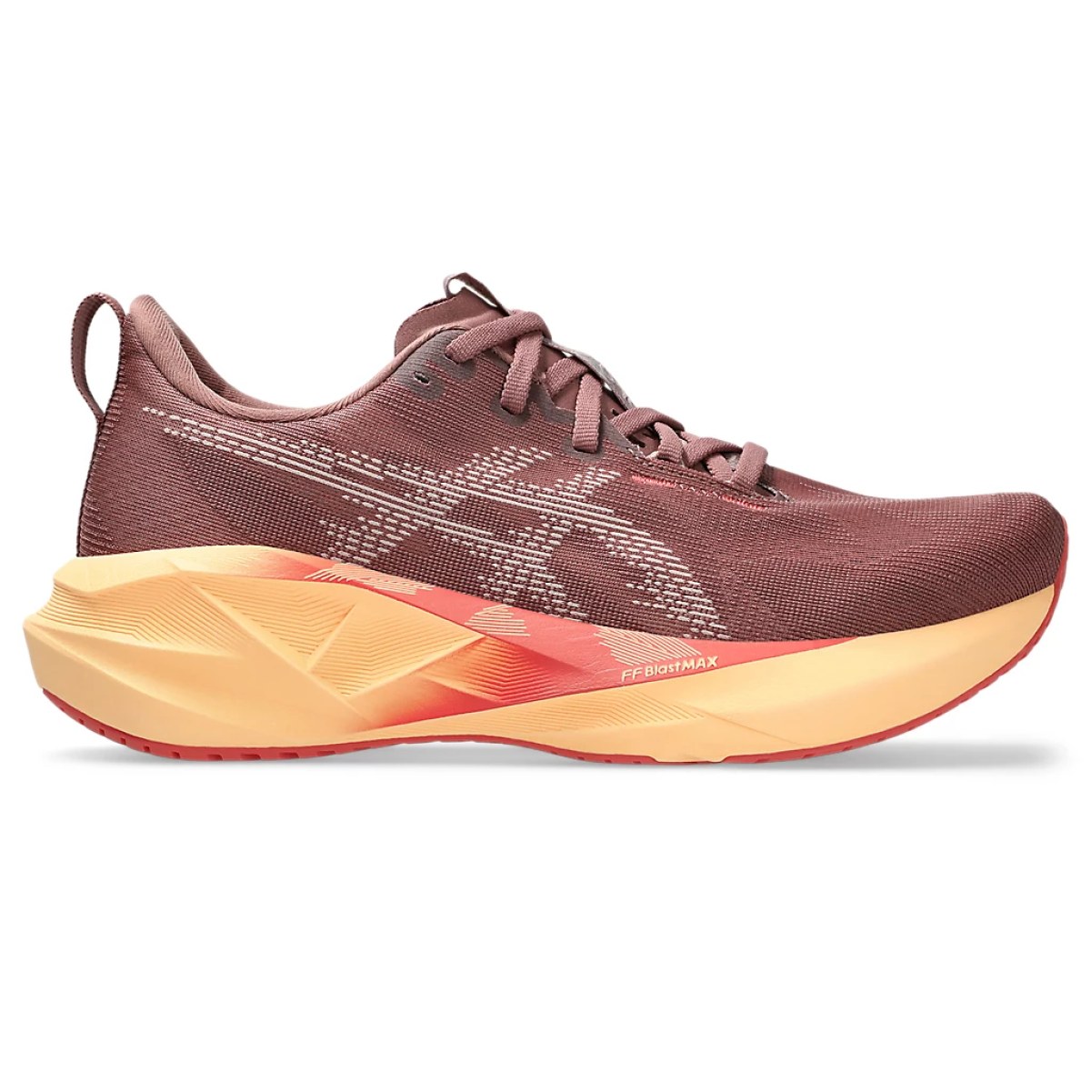 Asics Novablast 5 W - Veľkosť: 39,5 · záber 1
