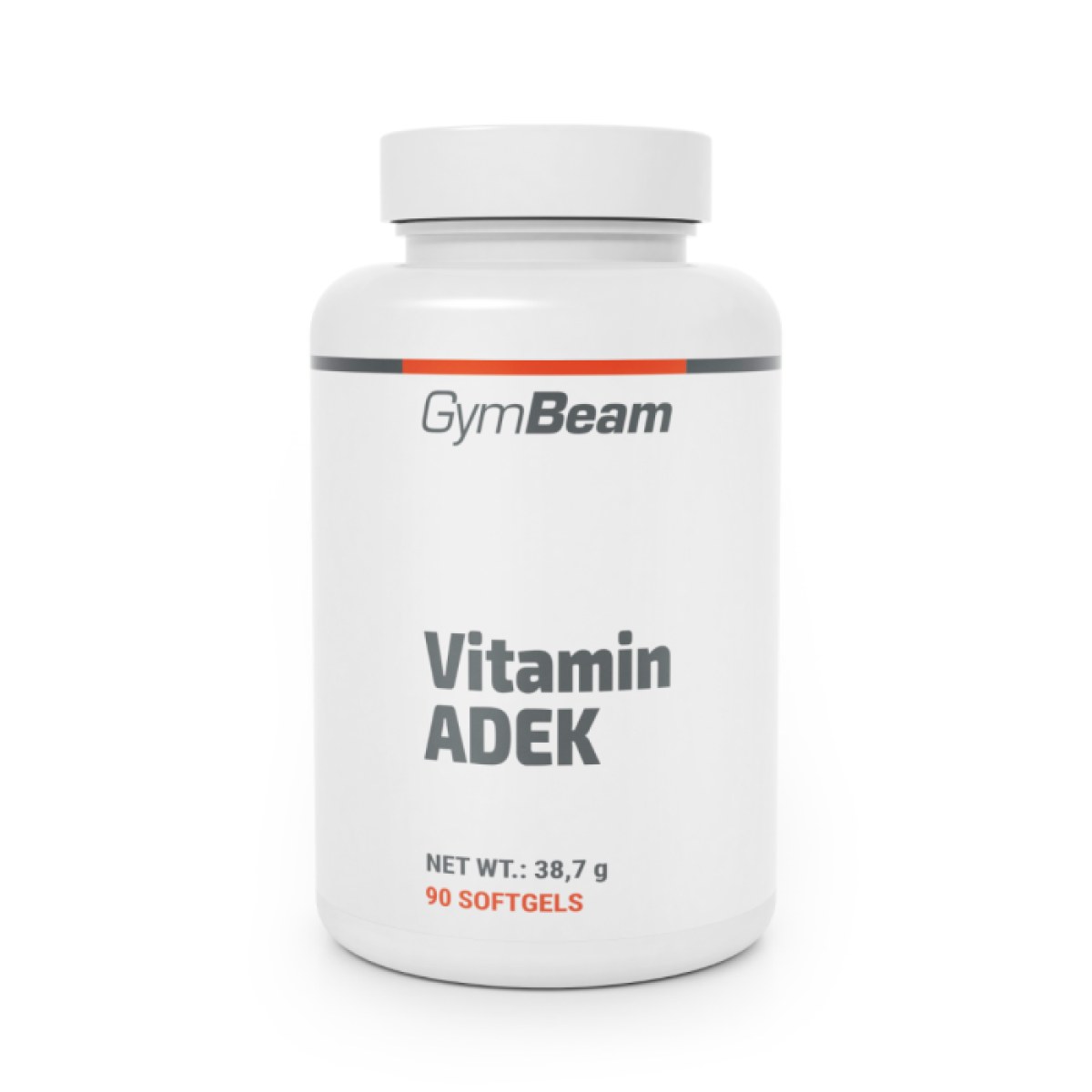 GymBeam Vitamín ADEK · záber 1