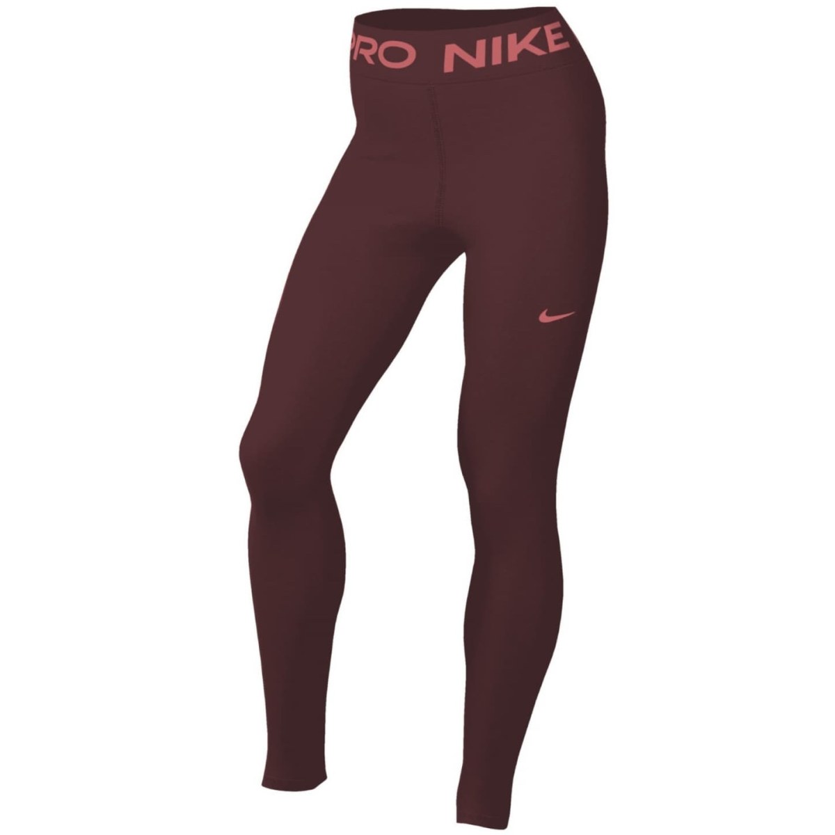 Nike Pro Sculpt High-Waisted Leggings W - Veľkosť: L · záber 1