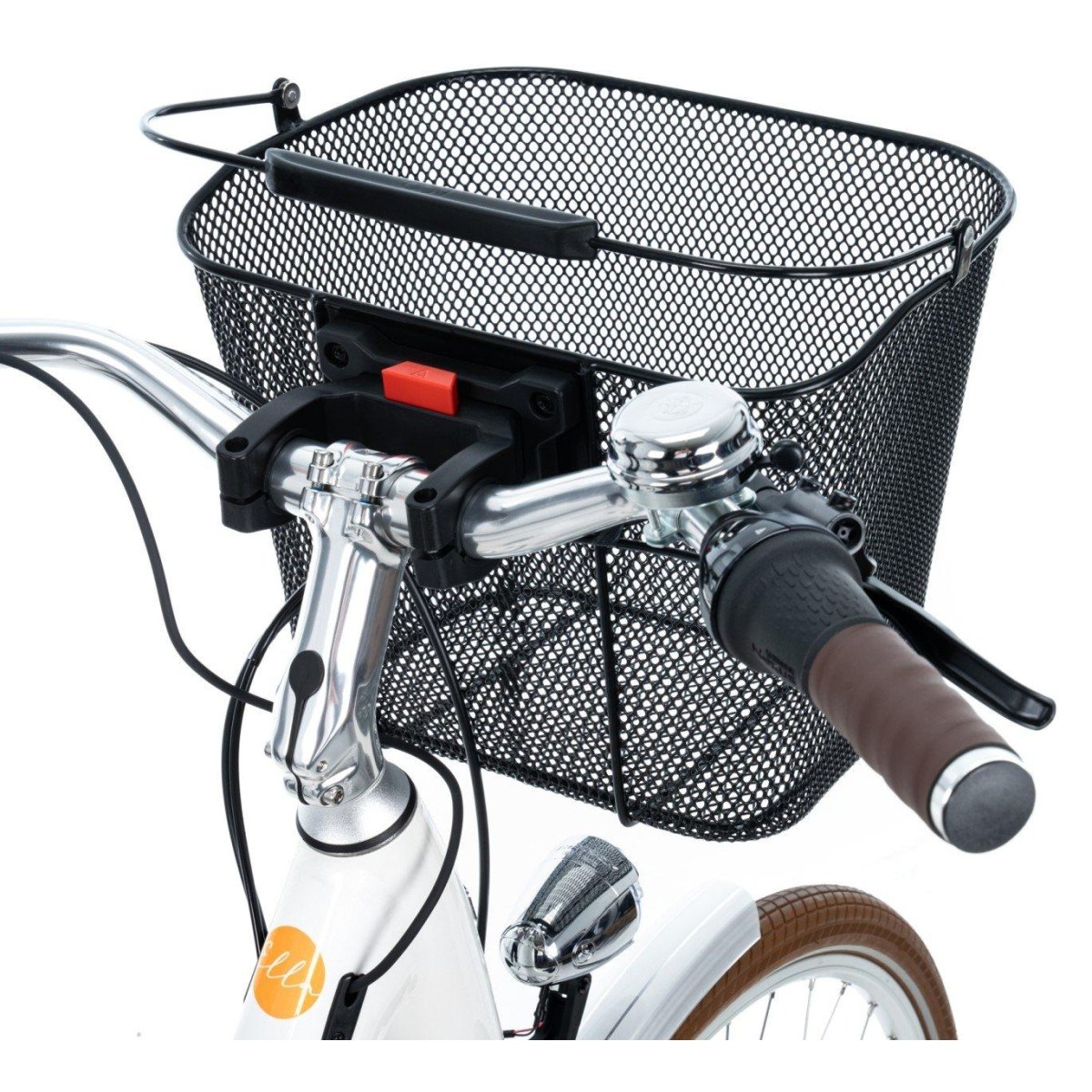 CUBE Acid Handlebar Basket 16 FILink · záber 3