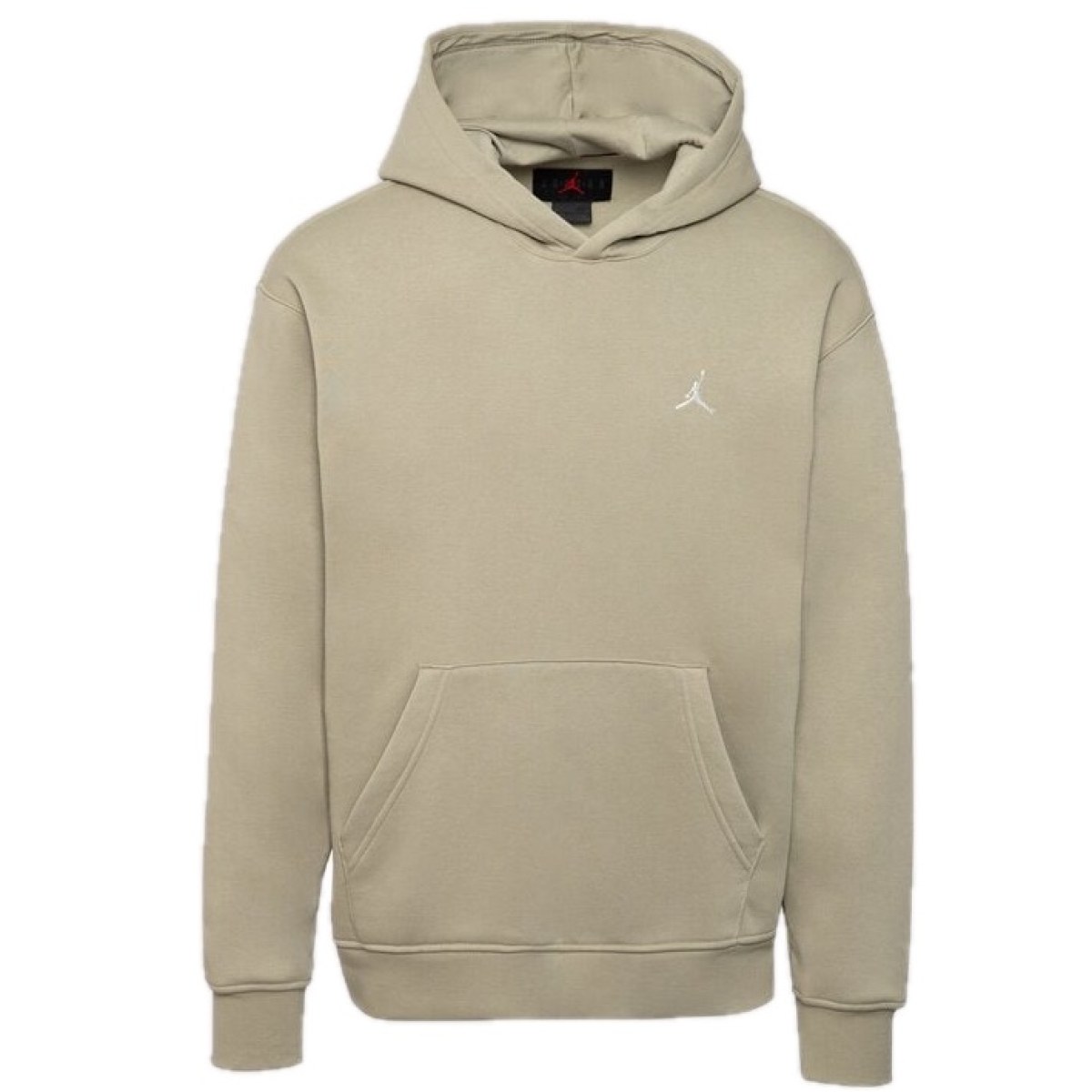 Nike Jordan Brooklyn Fleece Hoodie - Veľkosť: L · záber 1