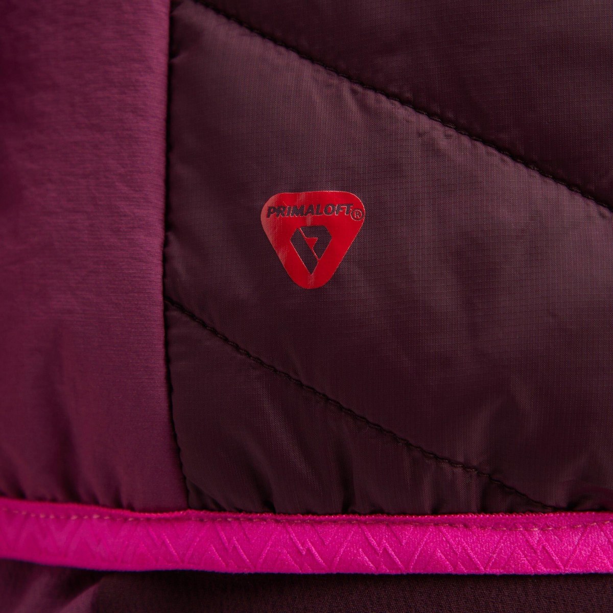 McKinley Sohana Touring Jacket W - Veľkosť: 38 · záber 4