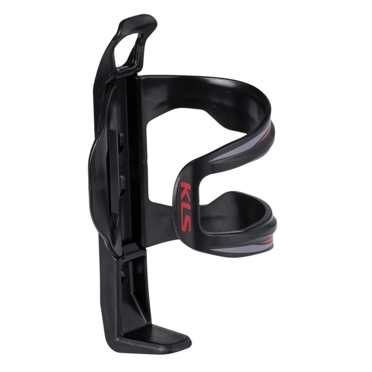 Kellys Revert Red · záber 1