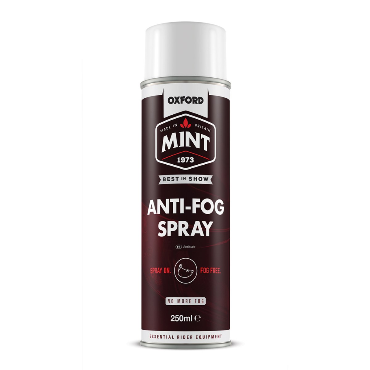 Mint Anti-Fog Spray 250 ml · záber 1