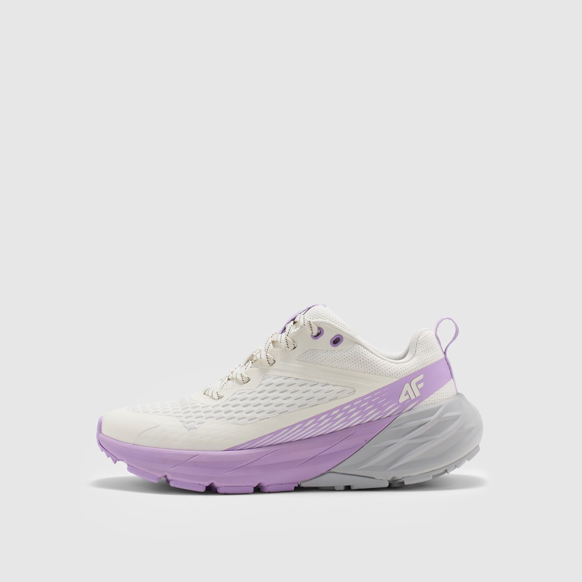 Dámske nízke tenisky SPEED HIKER - fialové · záber 1