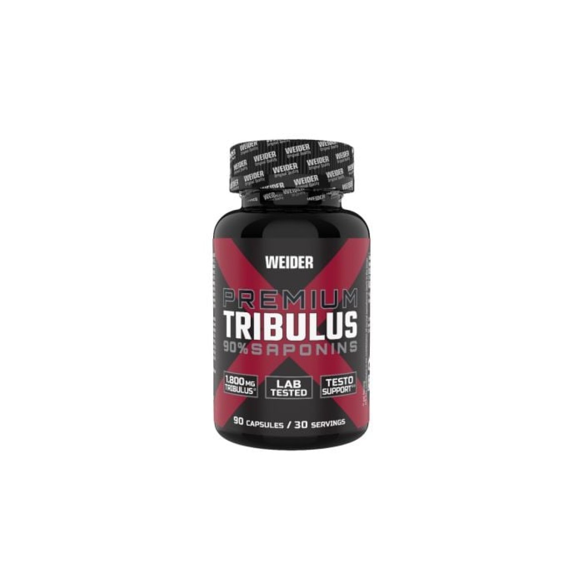 Weider Premium Tribulus · záber 1