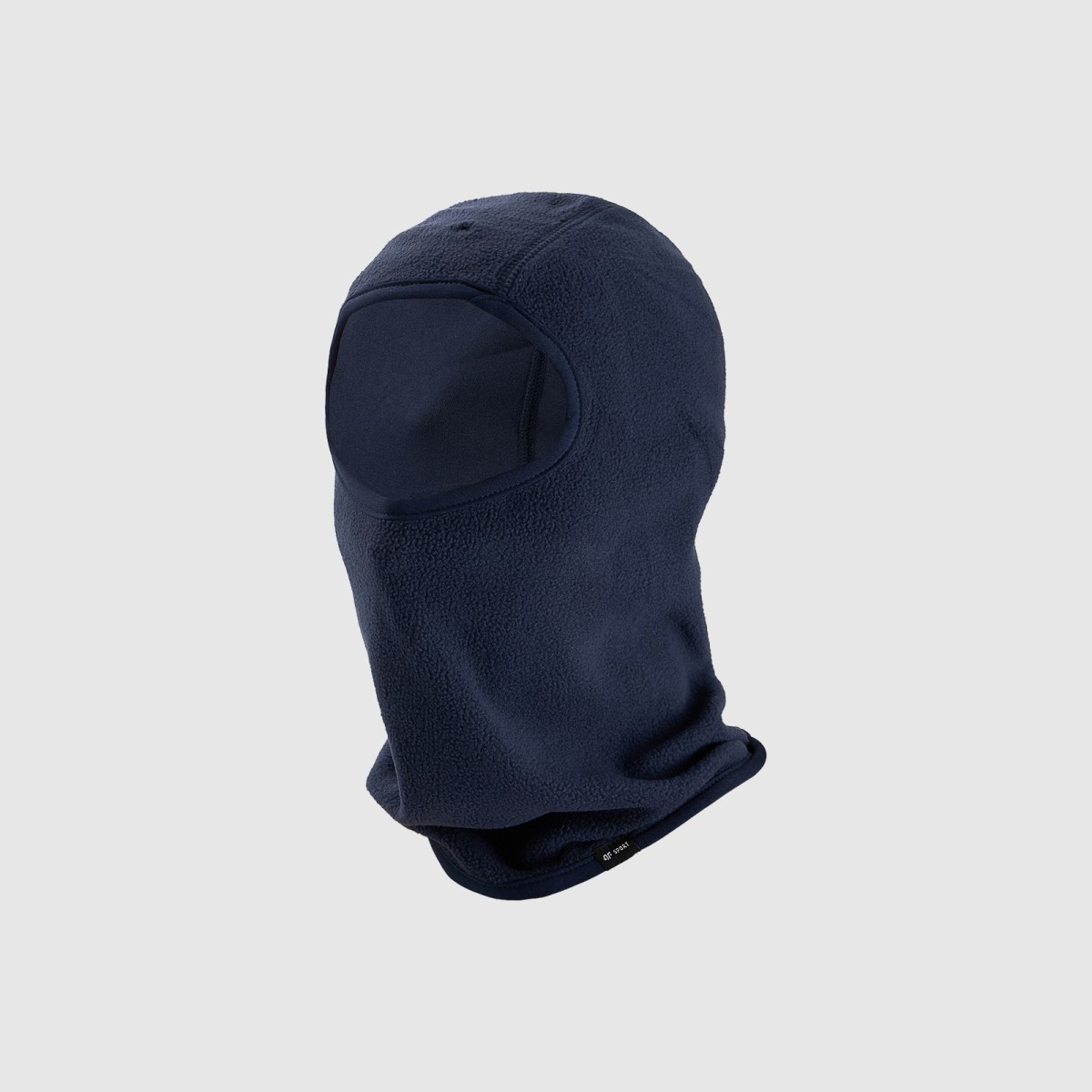 Unisex lyžiarska kukla - tmavomodrá · záber 1