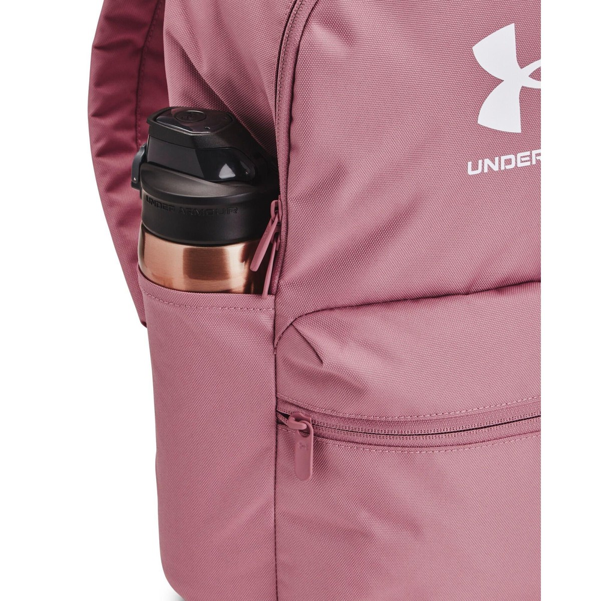 Under Armour UA Loudon Lite - Farba: Ružová | Objem: 21-26 · záber 4