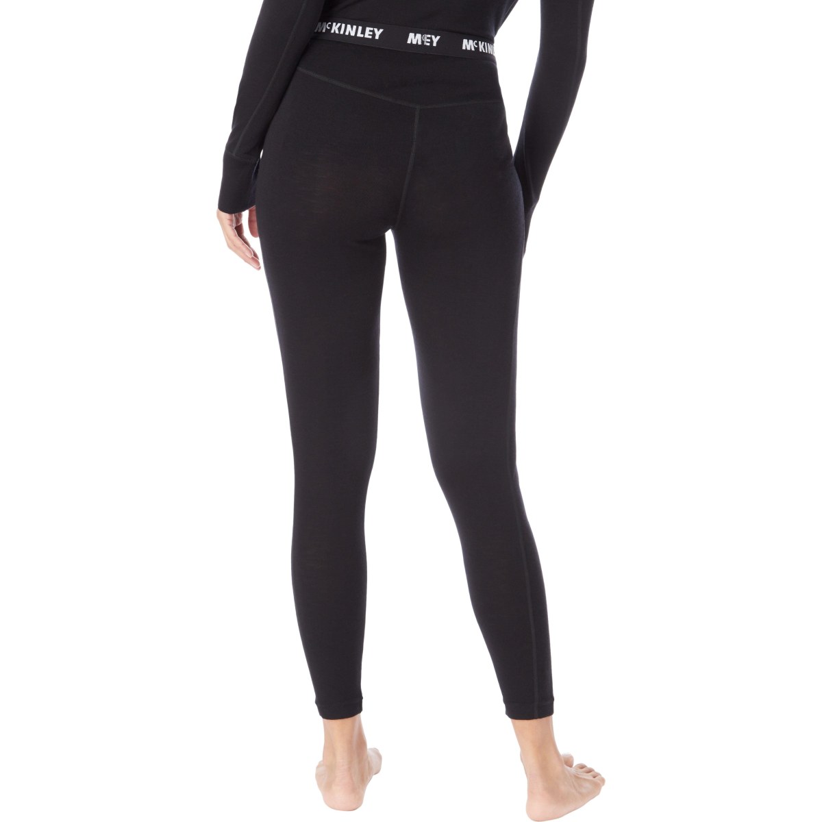McKinley Rina Functional Underpants W - Veľkosť: 40 · záber 3