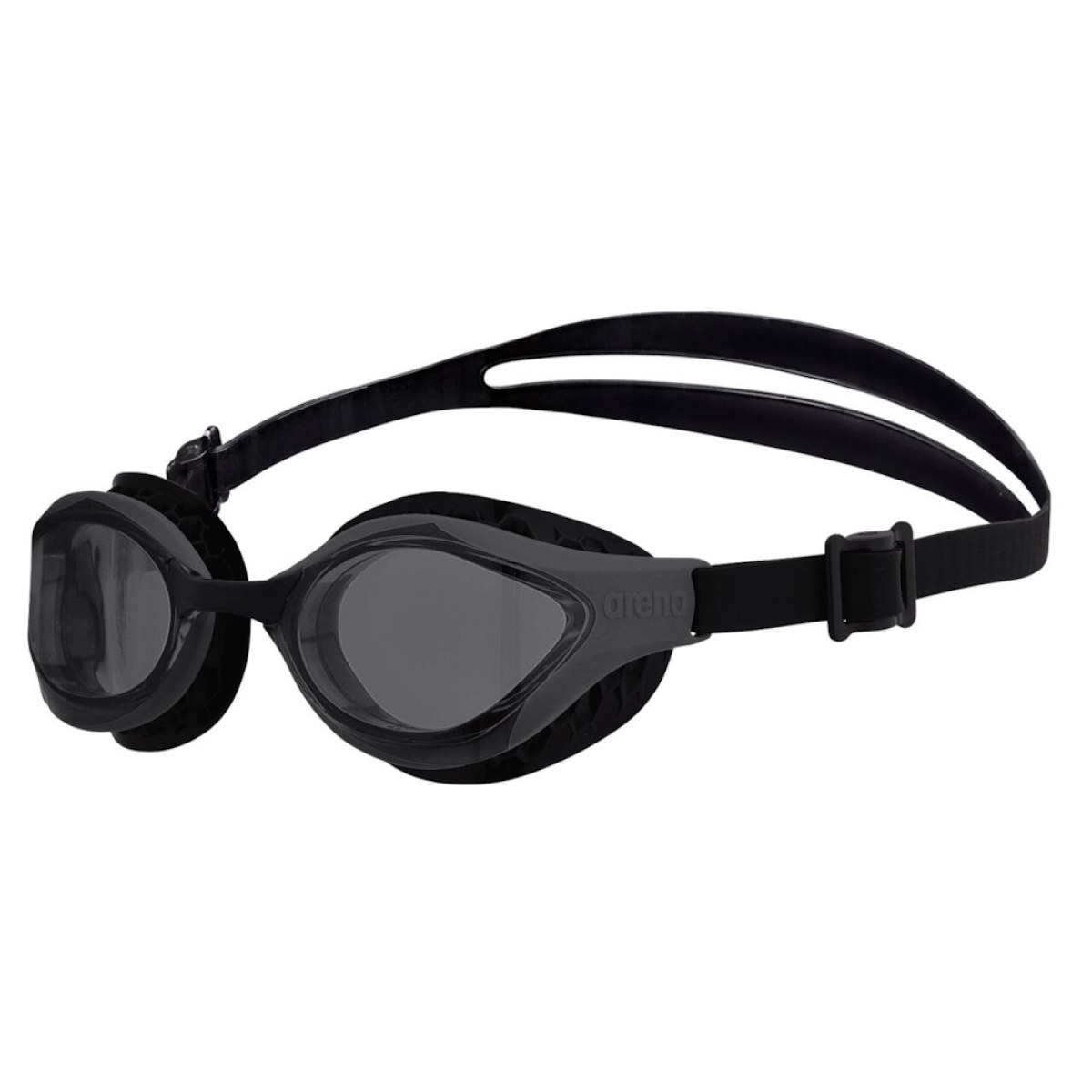 Arena Air Bold Swipe smoke-smoke-black · záber 1