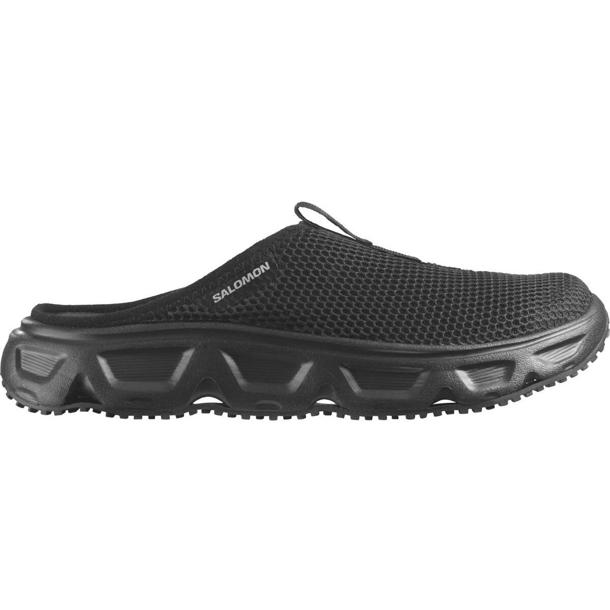 Salomon Reelax Slide 6.0 W - Veľkosť: 40 2/3 | Farba: Ružová · záber 9