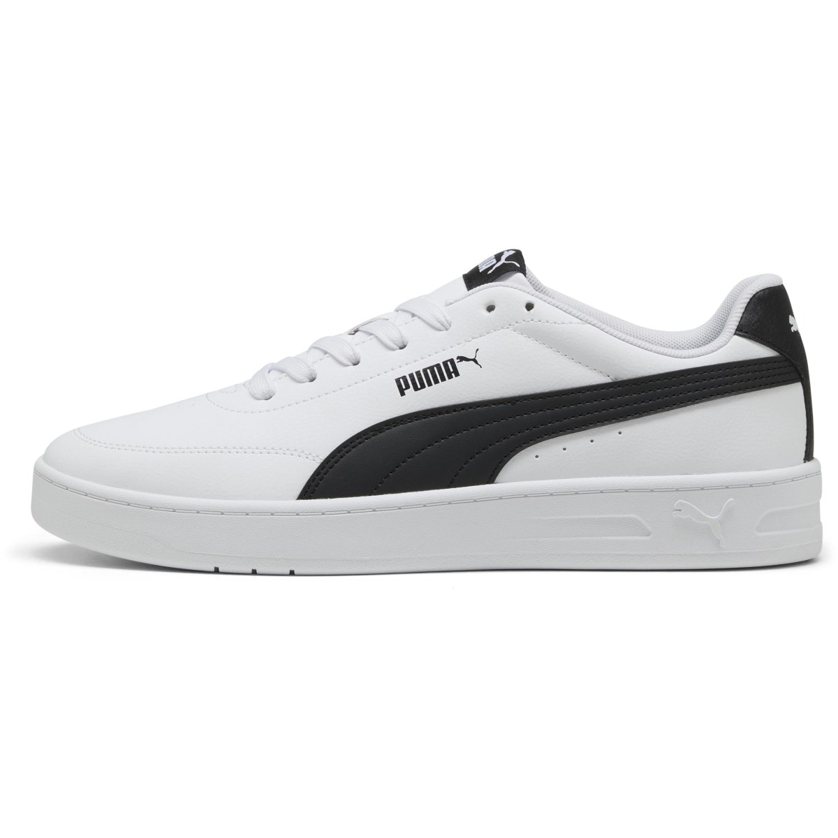 Puma Court Classic Clean - Veľkosť: 43 · záber 1