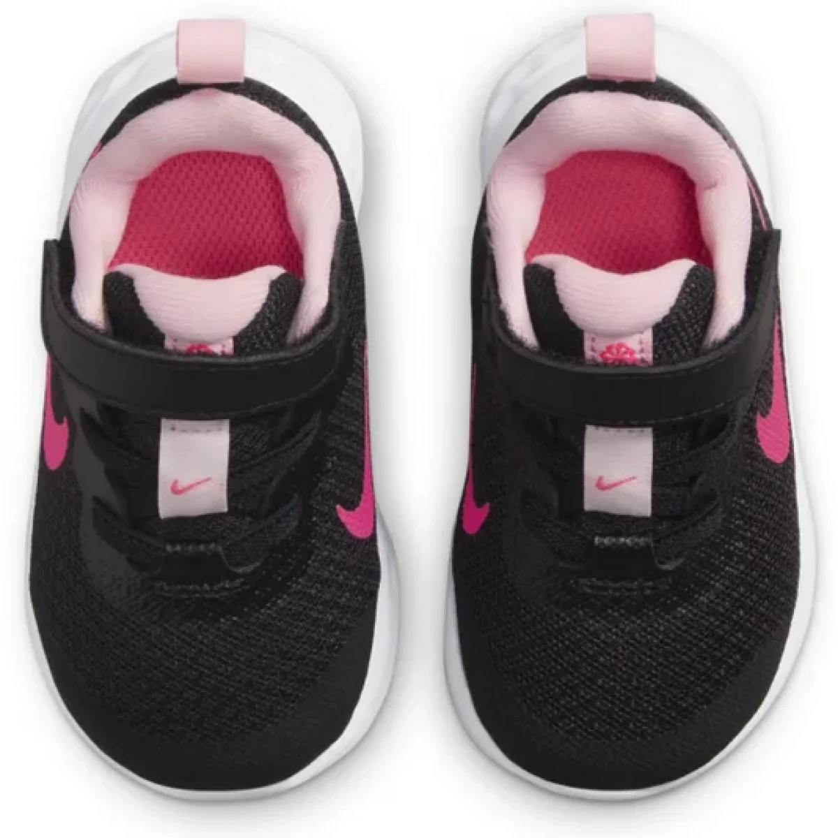 Nike Revolution 6 Nn Tdv - Veľkosť: 21 · záber 5