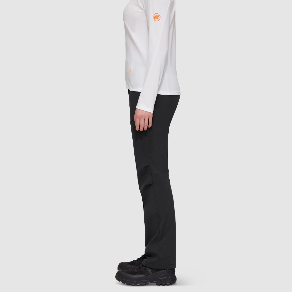 Mammut Winter Hiking SO Pants W - Veľkosť: 42 · záber 4