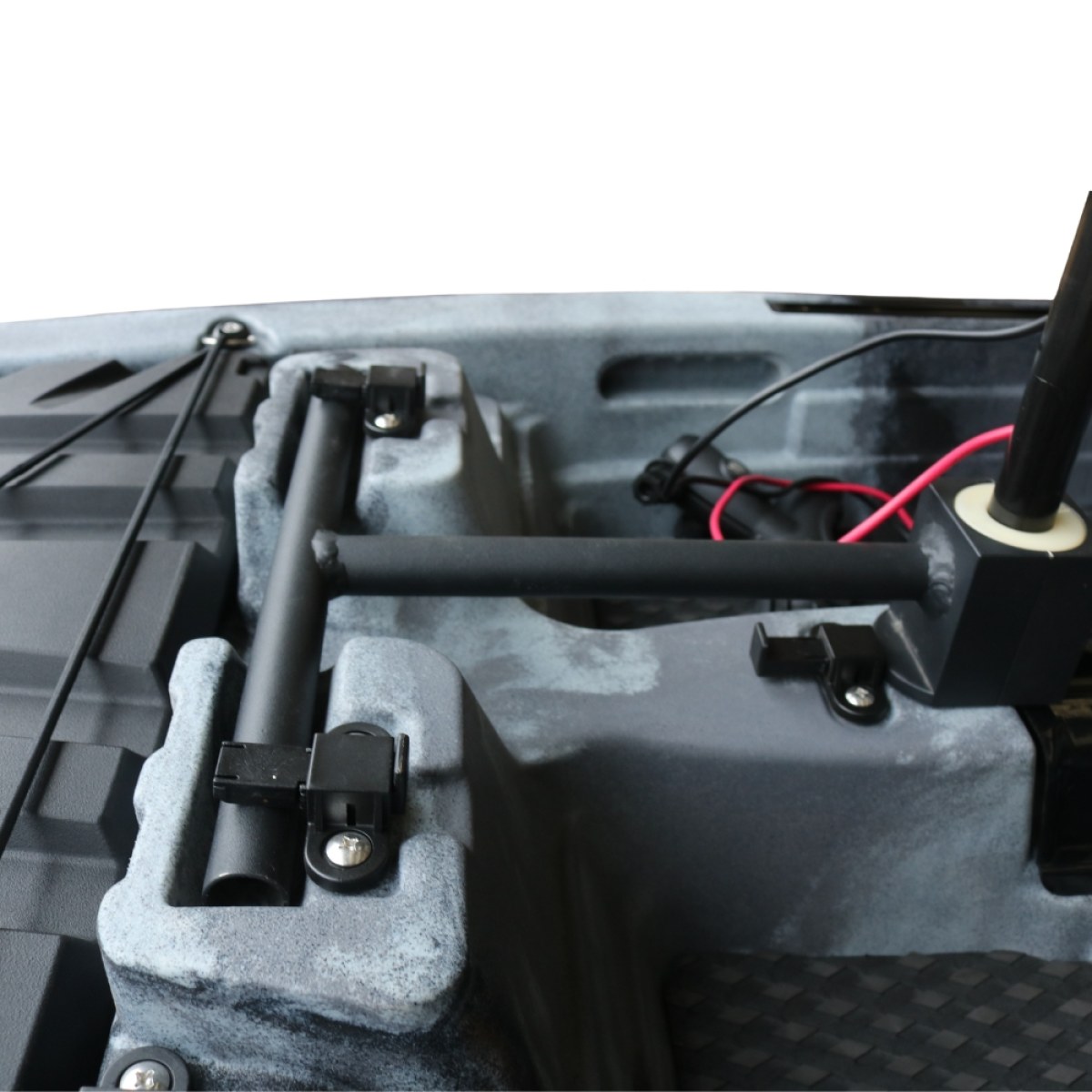 inSPORTline A1001 46lb/492W/12V · záber 4