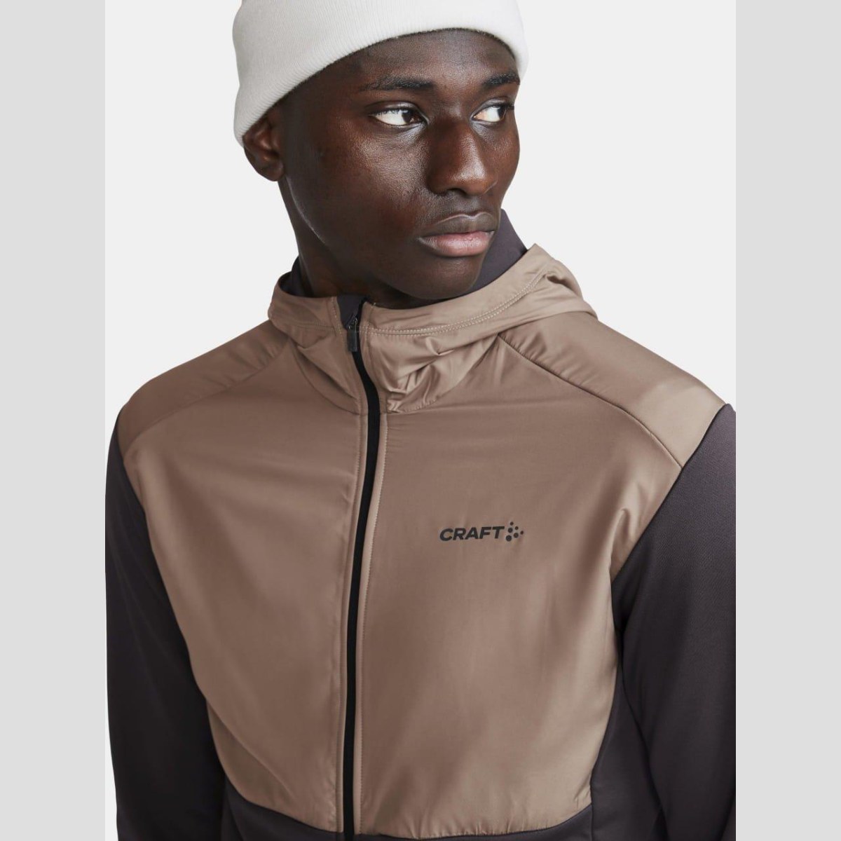 Craft ADV Essence Jersey Hood - Veľkosť: S · záber 3