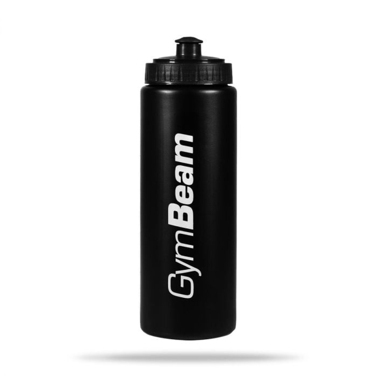 GymBeam Športová fľaša Universal Black 750 ml · záber 1