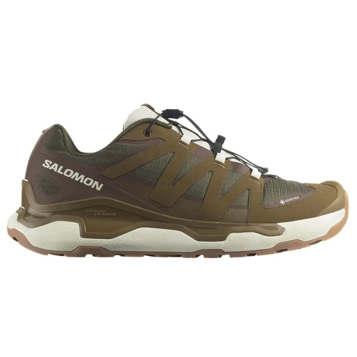 Salomon XC Roam GTX M - Veľkosť: 44 2/3 · záber 1