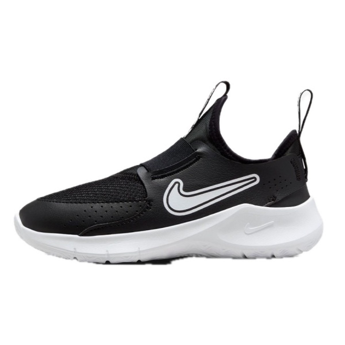 Nike FLEX RUNNER 3 GS Slip-on - Veľkosť: 36 · záber 1