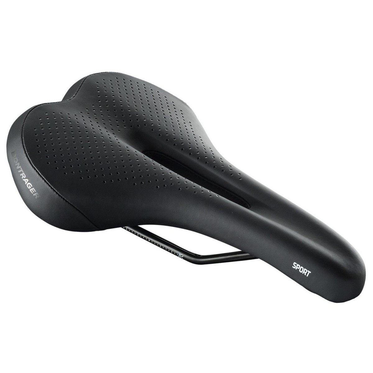 Bontrager Sport Bike Saddle · záber 1